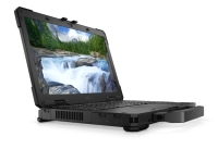 Dell представила «неубиваемые» ноутбуки Latitude с актуальными комплектующими