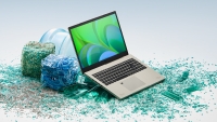 Acer представил новинки на глобальной пресс-конференции Made for humanity
