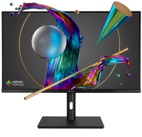 Вышел профессиональный монитор ASUS ProArt PA329CV с поддержкой 4K HDR